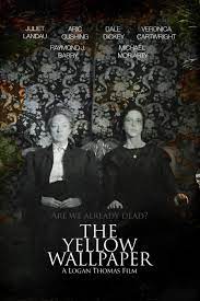 Mar 26, 2021 · movie info jane, a writer and young mother, is prescribed rest by her physician husband john, who takes her to a remote country estate for the summer. 46 The Yellow Wallpaper 2012 Movie On Wallpapersafari