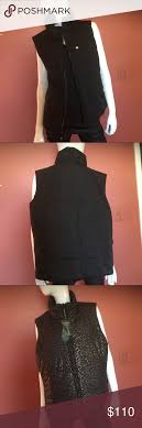 Michael Michael Kors Reversible Leopard And Logo Quilted Puffer Jacket Final Nwt Ralph Lauren Reversible Quilted Vest Nwt Clothes Design Fashion Fashion Design