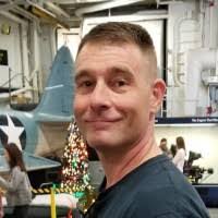 Christopher Yeargin's Instagram, Twitter & Facebook