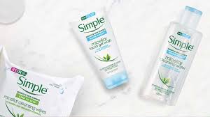 Перевод слова simple, американское и британское произношение, транскрипция, словосочетания, однокоренные слова, примеры использования. Simple Brands Unilever Australasia