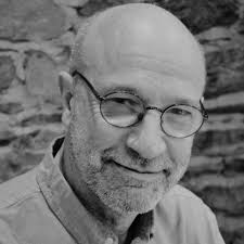 David Blake Knox — New Island Books