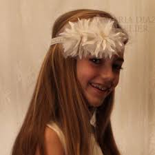 Confección a medida de vestidos de primera comunión en Barcelona