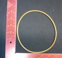 Applied Materials (AMAT) 3700-01414 O RING ID 5.725 CSD .210 VITON 75 DURO B