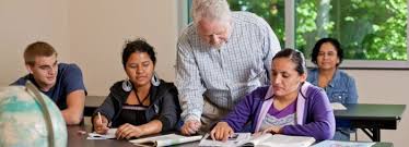 Adult Basic Education Funding