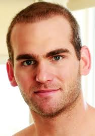 Naked Kombat" Tyler Rush takes