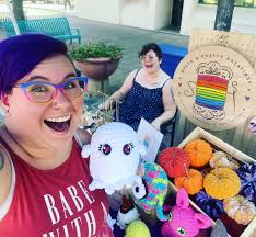 Queer and Crafty Creations