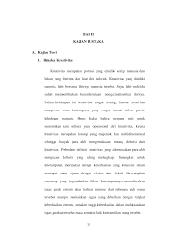 Analoginya seperti orang buta yang menjelaskan tentang gajah. Http Eprints Uny Ac Id 9225 3 Bab 202 20 2008601244215 Pdf