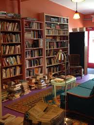 Epic Book Shop My Favorite Used Bookstore In Yellowsprings Ohio Ohio Travel Bookshop Ohio