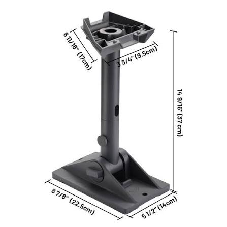 Mini Pivot Mount