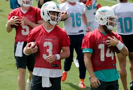 Dolphins Training Camp 2019 Everything You Need To Know
