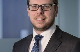 Carey Olsen corporate lawyer James Stockwell sworn in as Guernsey advocate 