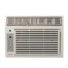 10 000 Btu Window Air Conditioner With Remote Window Air Conditioner Air Conditioner Btu Window Air Conditioners