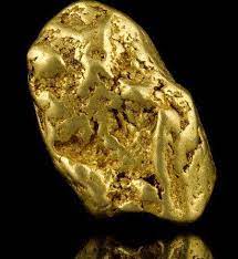 Pin By Darryl Aiello On Gold Gold Nugget Gold Specimens Gold Prospecting