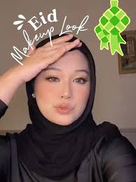 My raya look !