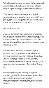 Link video pemersatu bangsa part 2 terbaruandai saja kakak ku tidak menggodak ku saat ituandai saja aku tidak menggoda kakak ku saat ituviral tik tok kakak v. Partai Yaoi On Twitter 45 H 18 Enyam