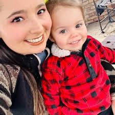 Thank you to little Adalynn's mom for sharing these pictures with us. The  2-year-old was one of four people killed in a murder suicide in Keithville 