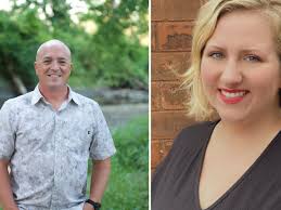 Two candidates are running for DCG School Board District 4 in 2023