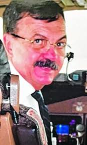 Lt. Col. Dennis P. Morell