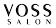 Voss Salon logo