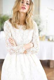 La Redoute Robe Mariage E9e870