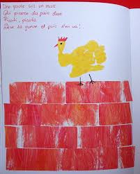 Epingle Sur Illustration La Maison Feerique