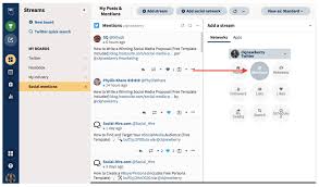 How To Conduct A Social Media Sentiment Analysis Tools Template