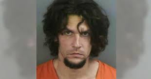 Anthony Corrado Charged After Asking Maid to Clean Up Florida Murder Scene