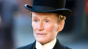 Glenn Close says directors should go 'out of their way' to cast trans  actors