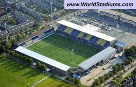 ɛsˈseː ˈkɑmbyːr) is a dutch football club from the city of leeuwarden formed on 19 june 1964. Cambuur Stadion Leeuwarden Thuishaven Van Cambuur Velden Nederland Voetbal