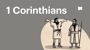 Live sobre a democracia corinthiana reúne ídolos no memorial corinthians. Overview 1 Corinthians Youtube