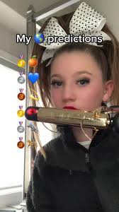 What r your predictions? #worlds #cheer #cheerworlds #cheerleading #ice  #orange #seniorelite #cheerworlds22 #worlds22 #fyp #foryoupage