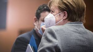 Mit der app können menschen anonym und schnell darüber informiert werden, wenn sie sich in der nähe eines infizierten aufgehalten haben. Weiter Hohe Corona Zahlen Bund Und Lander Beraten Schon Am Dienstag Uber Neue Massnahmen Rbb24