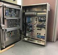 Control Panels - APX Enclosures, Inc.