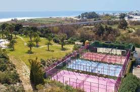 A 4 star hotel in tala bay a short. Hotel Servigroup Marina Playa Official Andalusia Tourism Website