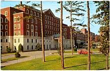 We did not find results for: Unc Medical Center Wikipedia
