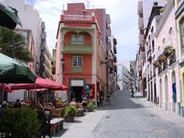 Maybe you would like to learn more about one of these? Altstadt Santa Cruz De La Palma In Santa Cruz De La Palma Holidaycheck