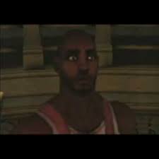 Edward Roivas Friends