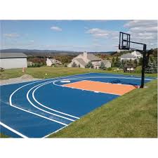 The first thing you need to know about ncaa division 1 scholarships is that coaches recruit early. Indoor Or Outdoor Basketball Court Painting Local Service Only My Backyard Sports