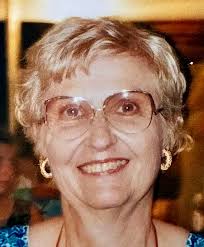 Gertrude Marie Bidwell Leuchs, 97, of Monterey