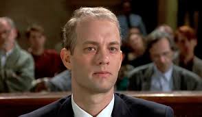 C'est adolescent qu'il découvre le théâtre : Philadelphia Turns 25 Powerful Quotes From The Tom Hanks Denzel Washington Drama