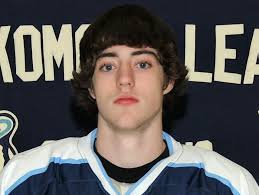 Daily News Boys Hockey All-Star Team