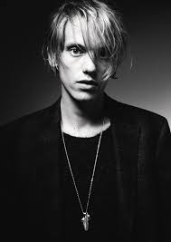 Fan Casting Jamie Campbell Bower as Peter Ballard in Stranger Things 4