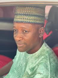 Honoring the legacy of a great leader