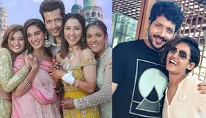Neeti mohan talks about her married life with nihar pandya at launch of the rising star. Shakti Mohan Gives The World S Bestest Jiju Tag To Sister Neeti Mohan S Husband Nihaar Pandya