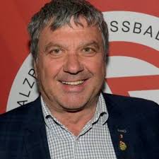 Diese 12 Männer entscheiden über das Schicksal von ÖFB-Boss Klaus  Mitterdorfer