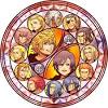 Find many great new & used options and get the best deals for kingdom hearts puzzle 1000 pieces at the best online prices at ebay! 1