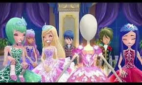 Star Vs The Forces Of Evil Season 2 Episode 21 Dailymotion Regal Academy Regal Academy Academy Aurora Sleeping Beauty