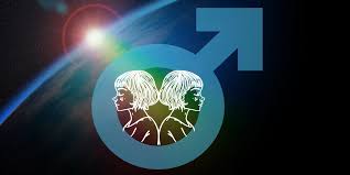 A gemini/scorpio rising will hear your secrets and may tell others, if your not close. Gemini Ascendant Man The Impatient Gentleman