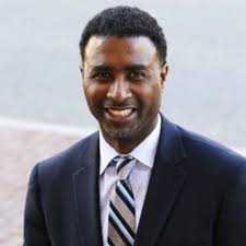 Organizational Leadership