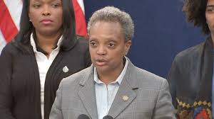 This article is more than 2 years old. Chicago Teachers Strike Mayor Lori Lightfoot Says Deal Reached With Seiu But Standoff With Chicago Teachers Union Continues Classes Canceled Monday Abc7 Chicago